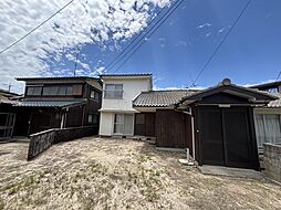物件画像 防府市千日　中古住宅２棟
