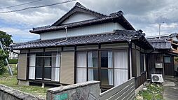 物件画像 周南市政所　中古住宅