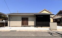 物件画像 防府市新田　フルリノベ平家