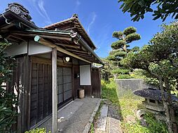 物件画像 防府市富海　農地付き古民家