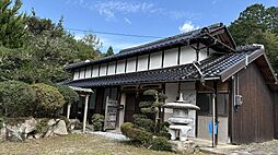 物件画像 山口市吉田リフォーム済み古民家