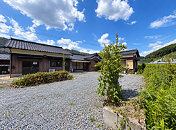 物件画像 防府市富海 平屋