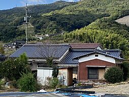 物件画像 防府市富海 平屋