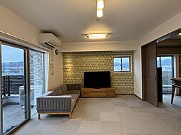 物件画像 山口市小郡 グランドパレス新山口