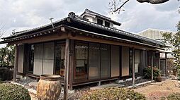 物件画像 囲炉裏・果樹園のあるお家