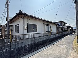 物件画像 防府市国衙1丁目３LDK平家