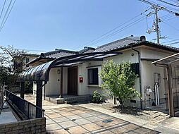 物件画像 防府市国衙1丁目3LDK平家