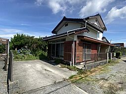 物件画像 防府市高倉 売り土地