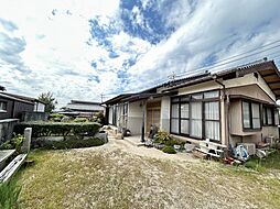 物件画像 防府市牟礼 農地付き平家