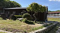 山口県防府市大字奈美33-3：物件画像