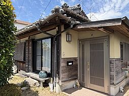 物件画像 防府市高井　３LDK平家