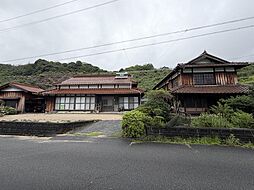 物件画像 山口市徳地堀2697
