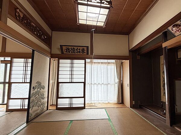 室内