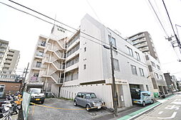 マンションイメージ