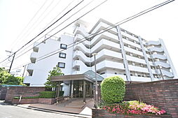 物件画像 戸塚グリーンヒルA棟