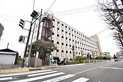 物件画像 旭台ハイツA棟
