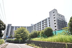 物件画像 市ドリームハイツ１号棟