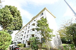物件画像 港南台めじろ団地７号棟