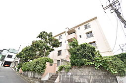 物件画像 エンゼルハイム常盤台第二