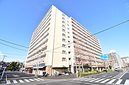 物件画像 横浜森町分譲共同ビル