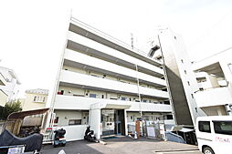 物件画像 東横白楽マンション