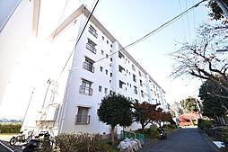 物件画像 ガーデン山住宅団地９号棟