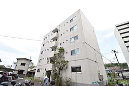 物件画像 六浦荘団地A棟