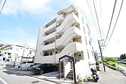 物件画像 コーケン下永谷壱番館