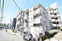物件画像 ジョイフルハイツII南林間