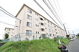 物件画像 東逗子第二団地13号棟