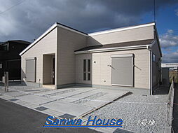 物件画像 Livele Garden.S　田原本町黒田　３期