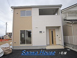 物件画像 Cradle Garden　橿原市新口町　第２期