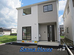 物件画像 Cradle Garden 橿原市曽我町 第2期