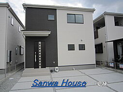 物件画像 Livele Garden.S　橿原市曽我町　７期