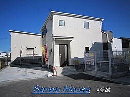 物件画像 Livele Garden.S 橿原市曽我町 7期