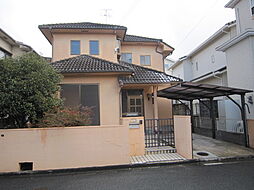 物件画像 香芝市北今市1丁目