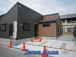 物件画像 Livele Garden.S　葛城市林堂　２期