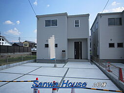 物件画像 Livele Garden.S 天理市別所町