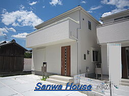 物件画像 Livele Garden.S　葛城市新庄　４期