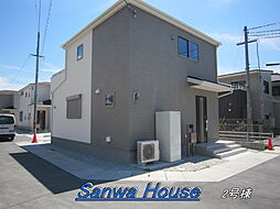 物件画像 Livele Garden.S　平群町三里　３期