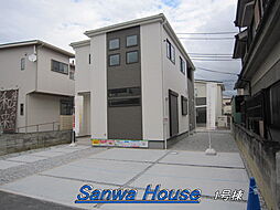 物件画像 Livele Garden.S 川西町結崎 19期