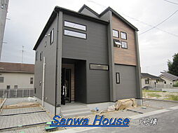 物件画像 生駒市萩の台