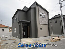 物件画像 生駒市萩の台