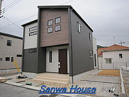 物件画像 生駒市萩の台