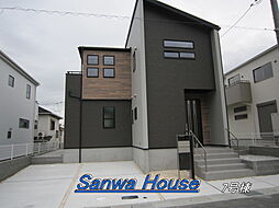 物件画像 生駒市萩の台