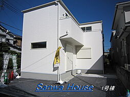 物件画像 Livele Garden.S 橿原市曽我町 9期