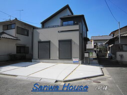 物件画像 生駒市あすか野南3丁目