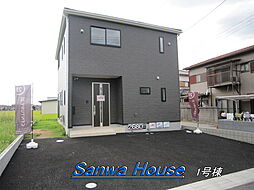 物件画像 Cradle Garden　天理市小路町　第２期