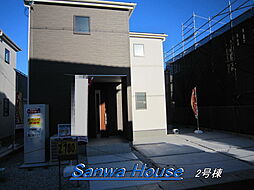 物件画像 Livele Garden.S　桜井市三輪　９期