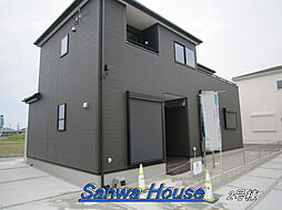 物件画像 Livele Garden.S 橿原市山本町 2期